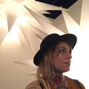 Meet your Posher, Maggie